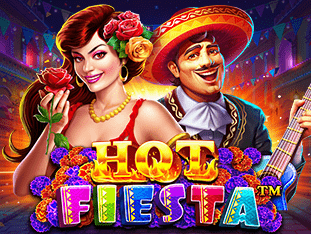 Hot Fiesta thumbnail