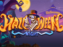 Halloween game thumbnail