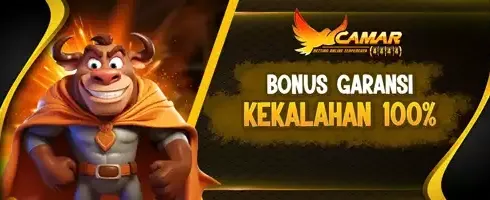 VIP Cashback Mingguan 10% banner